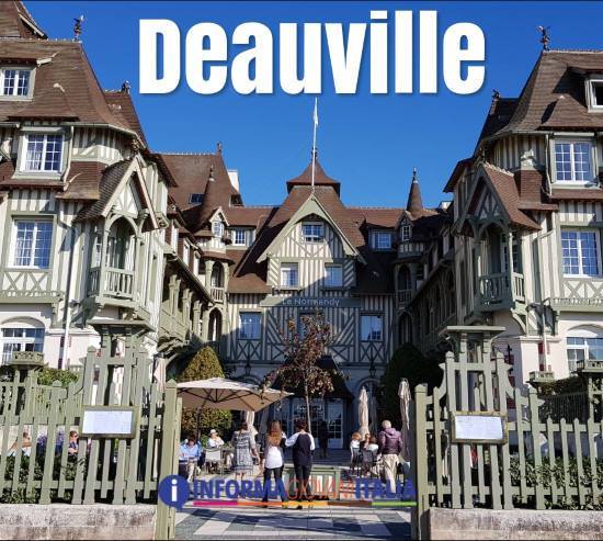 Deauville