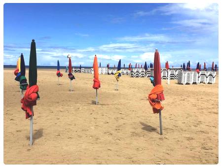 Deauville