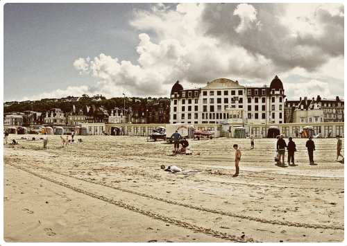 Deauville
