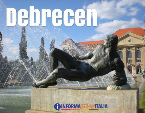 Debrecen