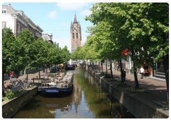 Delft- Olanda