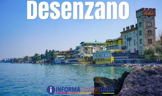 Desenzano del Garda