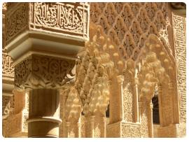 Alhambra - Granada