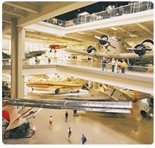Deutsches Museum - Monaco di Baviera