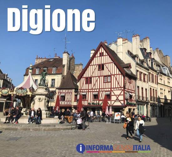 Digione
