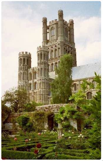 Dintorni di Londra