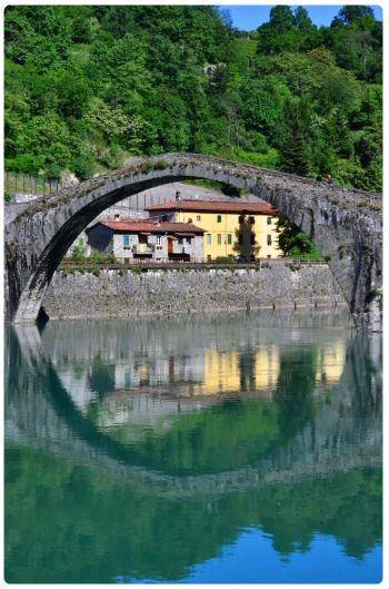 Dintorni di Lucca