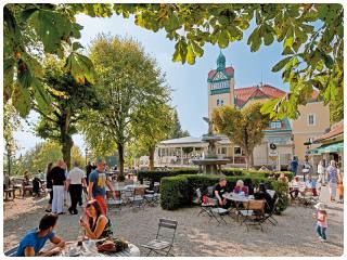Dintorni di Linz