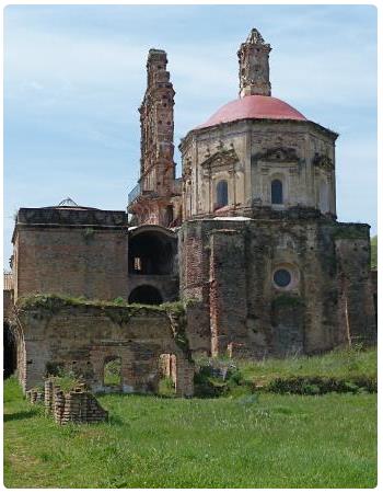 Dintorni di Siviglia