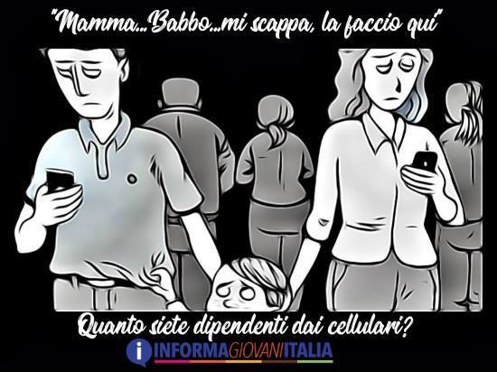 Come è cambiata la nostra vita con l’arrivo dei cellulari 