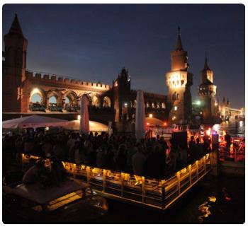 Quali sono le migliori discoteche di Berlino?