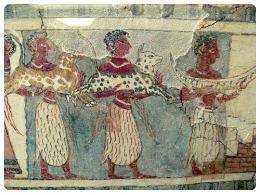 Sarcofago Haghia Triada