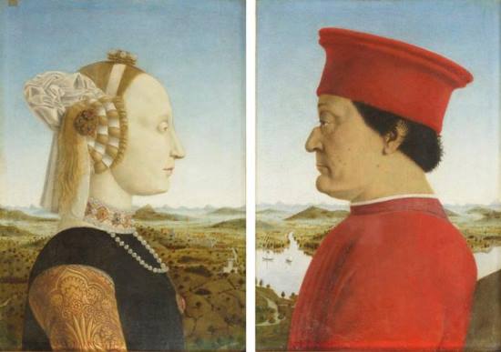 Federico da Montefeltro