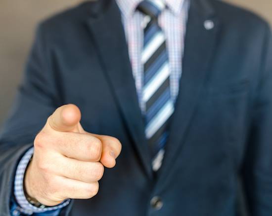 Diventare agente di commercio