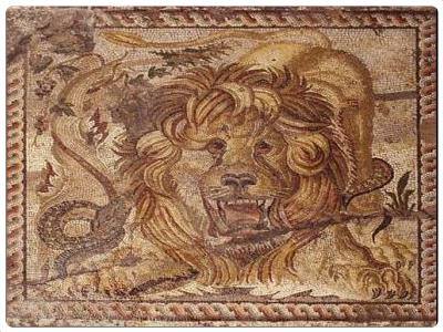 Domus del Leone 