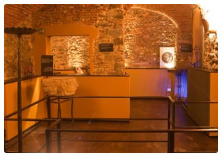 Domus Romana Lucca