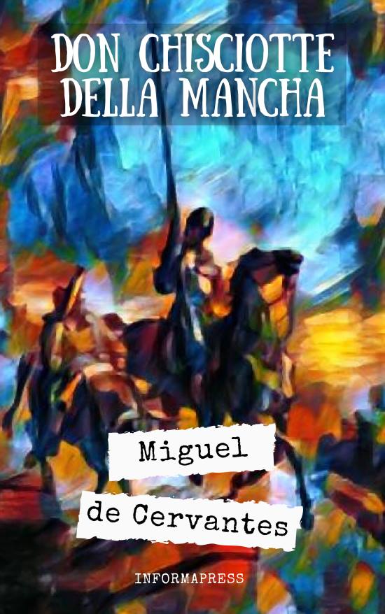 Don Chisciotte della Mancia