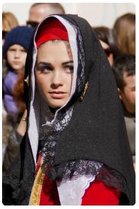 Sartiglia