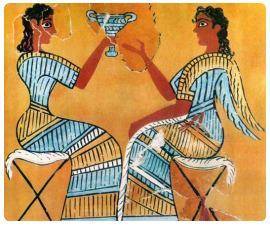 Gastronomia di Creta