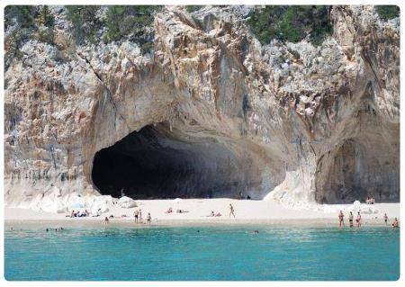 Dorgali
