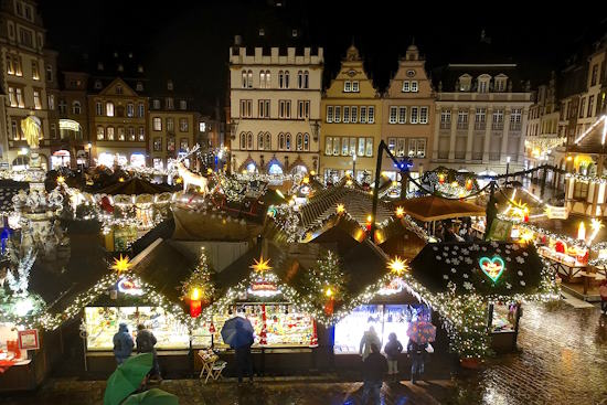 Dortmund Christmas Market