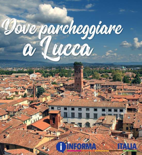 San Michele in Foro a Lucca