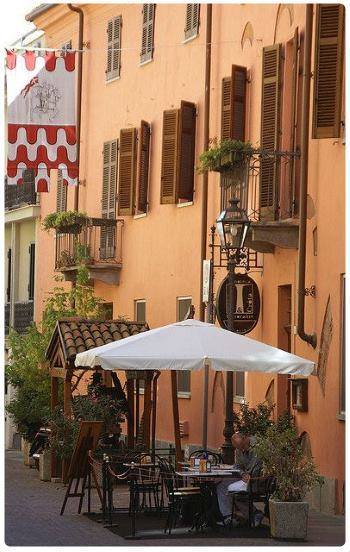 Dove mangiare ad Asti