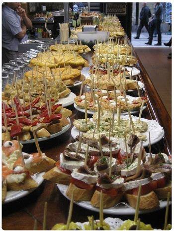 Dove mangiare a Bilbao - Cosa mangiare a Bilbao