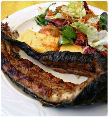 Dove mangiare a Comacchio