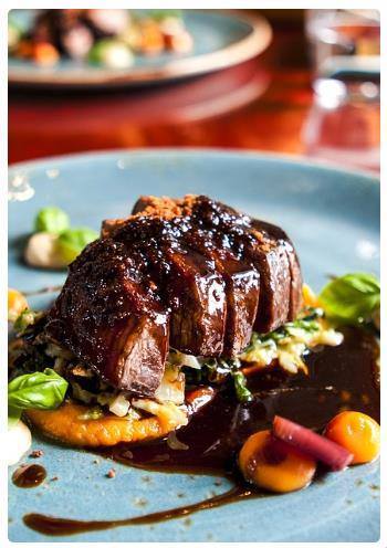 Dove mangiare a Edimburgo