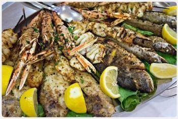 Dove mangiare a Pescara - Cosa mangiare a Pescara