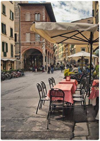 Dove mangiare a Pisa