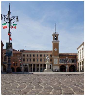 Cosa e dove mangiare a Rovigo