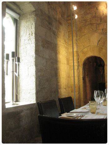 Dove mangiare a Trani