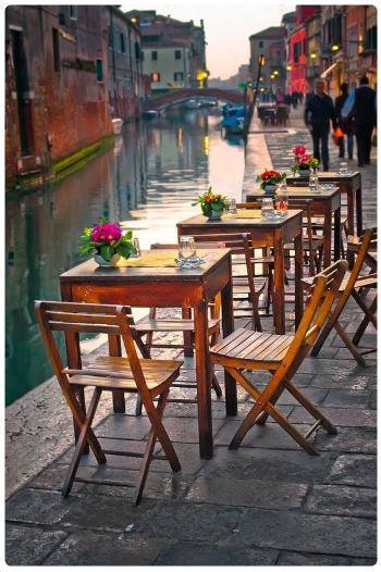 Dove mangiare a Venezia