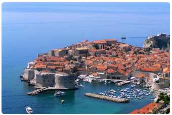Dubrovnik - Croazia