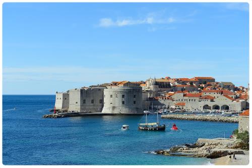 Dubrovnik - Croazia