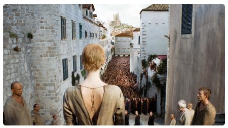 Dubrovnik - Croazia
