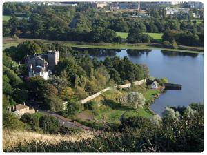 Duddingston