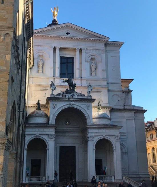 Duomo di Bergamo