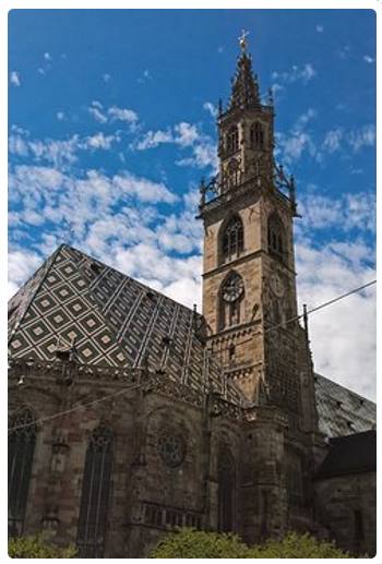 Duomo di Bolzano