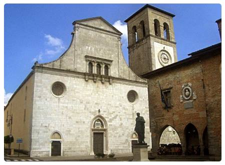 Duomo di Cividale del Friuli - Basilica di Santa Maria Assunta