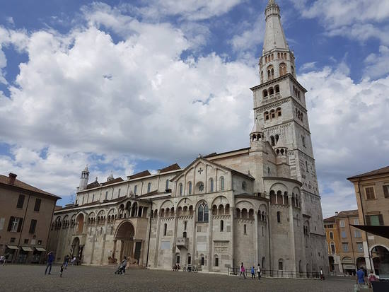 Duomo di Modena