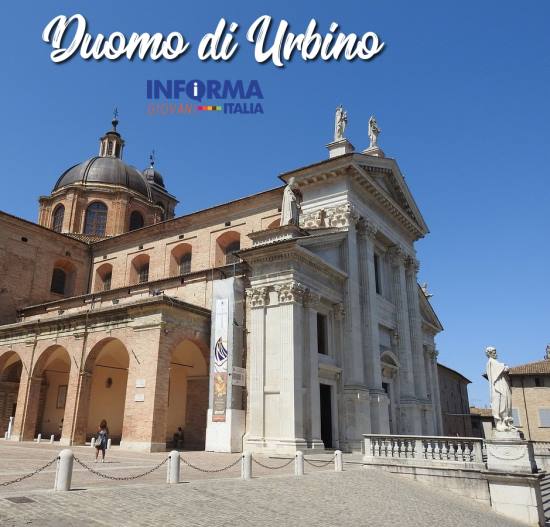 Duomo di Urbino
