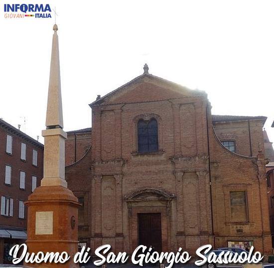 Duomo di Sassuolo