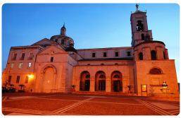 Catanzaro- Duomo