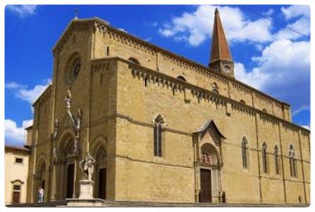 Duomo di Arezzo