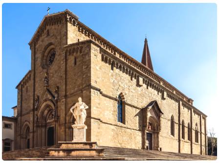 Duomo di Arezzo