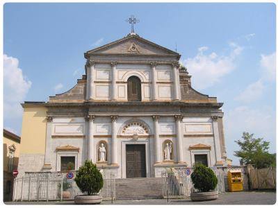 Duomo di Avellino