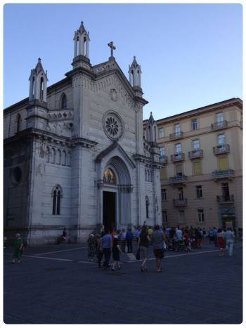 Cosa vedere ad Avellino